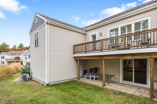 4 Jamison Way 4, Plymouth, MA 02360
