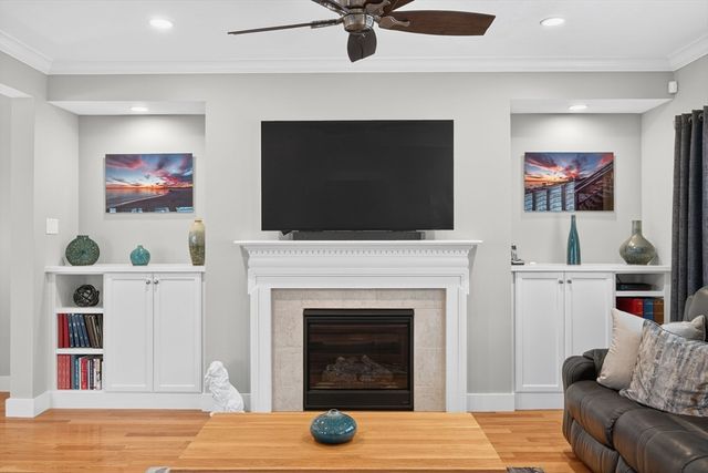 4 Jamison Way 4, Plymouth, MA 02360