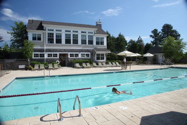 4 Jamison Way 4, Plymouth, MA 02360