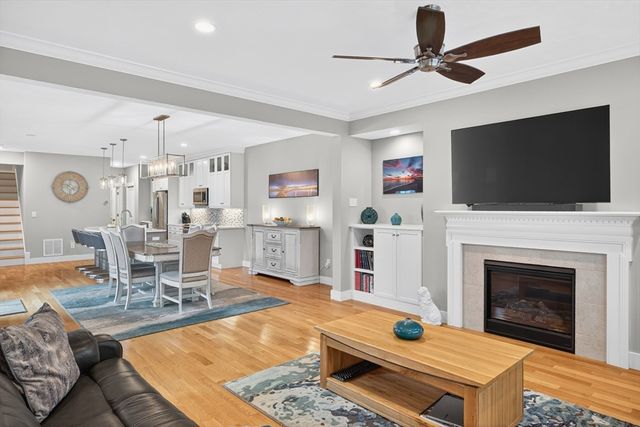 4 Jamison Way 4, Plymouth, MA 02360