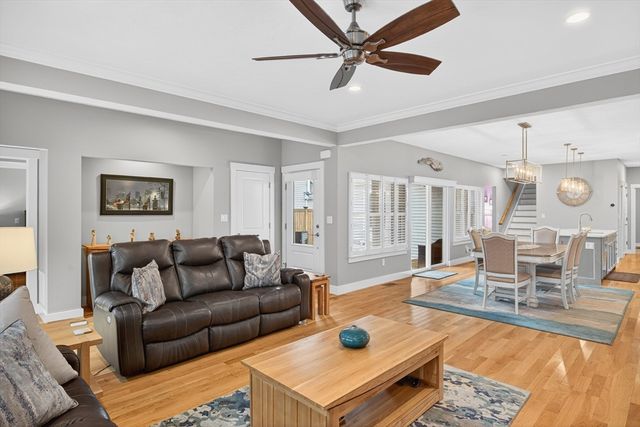 4 Jamison Way 4, Plymouth, MA 02360