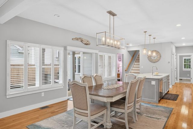 4 Jamison Way 4, Plymouth, MA 02360