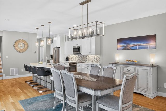 4 Jamison Way 4, Plymouth, MA 02360