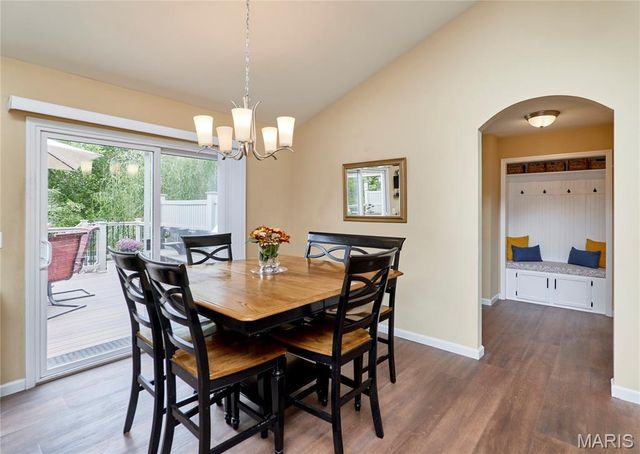 548 Long Train Drive, Troy, MO 63379