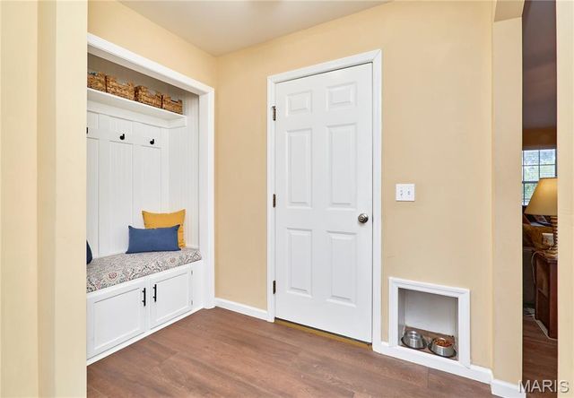 548 Long Train Drive, Troy, MO 63379
