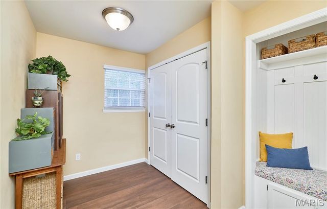 548 Long Train Drive, Troy, MO 63379