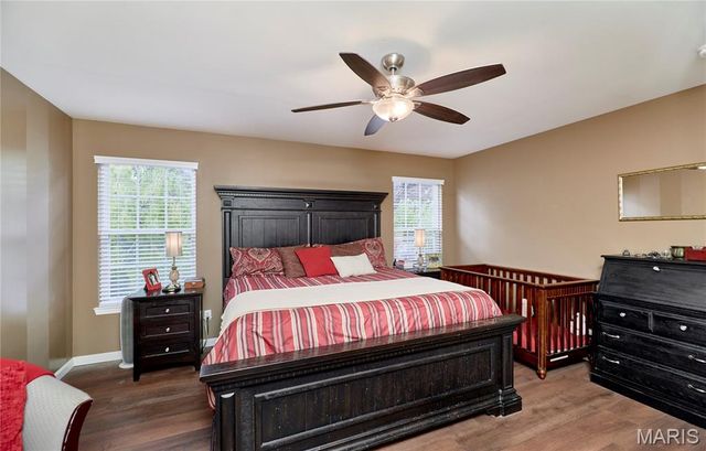548 Long Train Drive, Troy, MO 63379