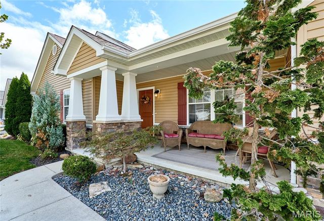 548 Long Train Drive, Troy, MO 63379