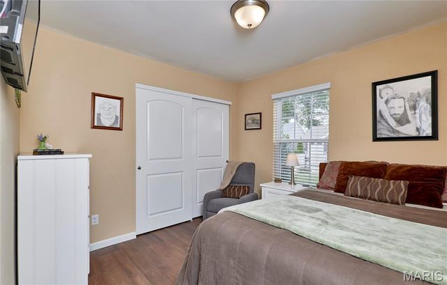 548 Long Train Drive, Troy, MO 63379