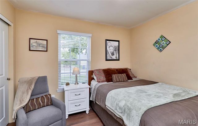 548 Long Train Drive, Troy, MO 63379