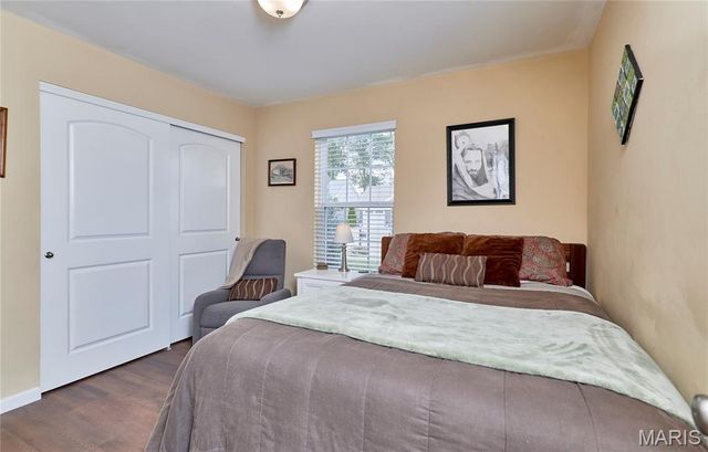 548 Long Train Drive, Troy, MO 63379