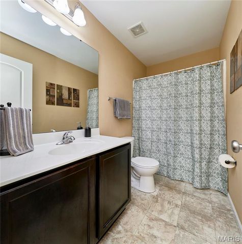 548 Long Train Drive, Troy, MO 63379