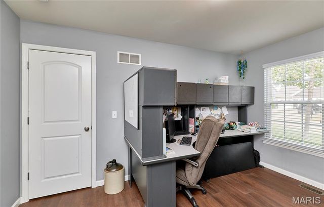 548 Long Train Drive, Troy, MO 63379