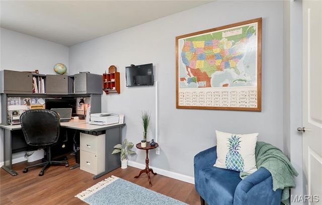 548 Long Train Drive, Troy, MO 63379