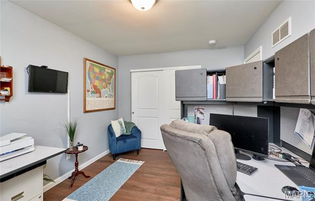 548 Long Train Drive, Troy, MO 63379