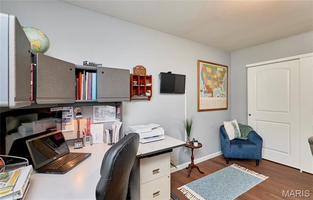 548 Long Train Drive, Troy, MO 63379