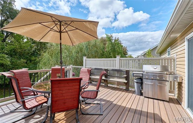 548 Long Train Drive, Troy, MO 63379