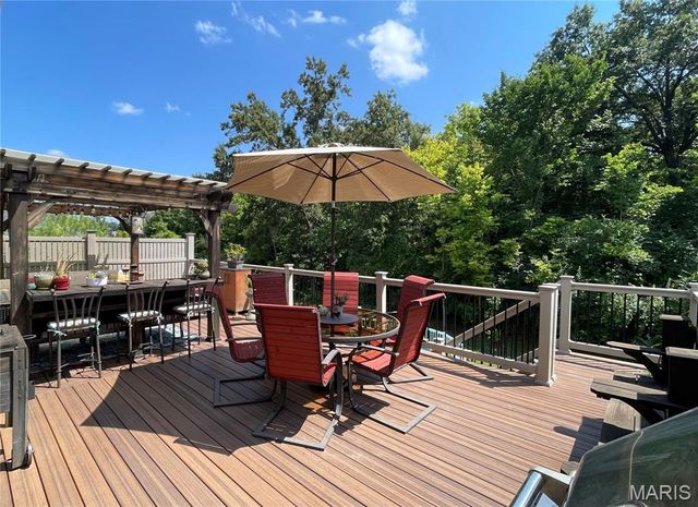 548 Long Train Drive, Troy, MO 63379
