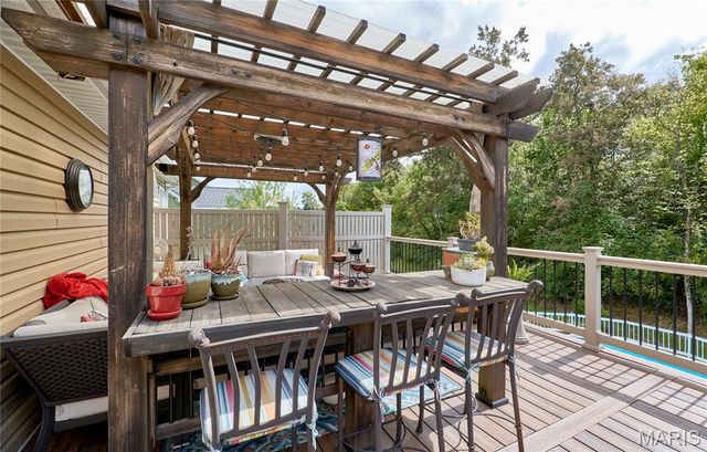 548 Long Train Drive, Troy, MO 63379