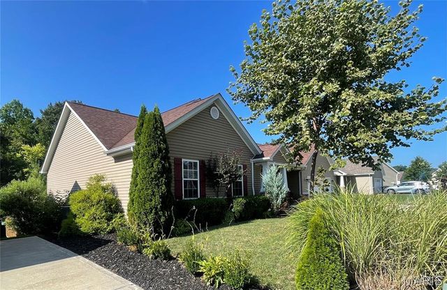 548 Long Train Drive, Troy, MO 63379