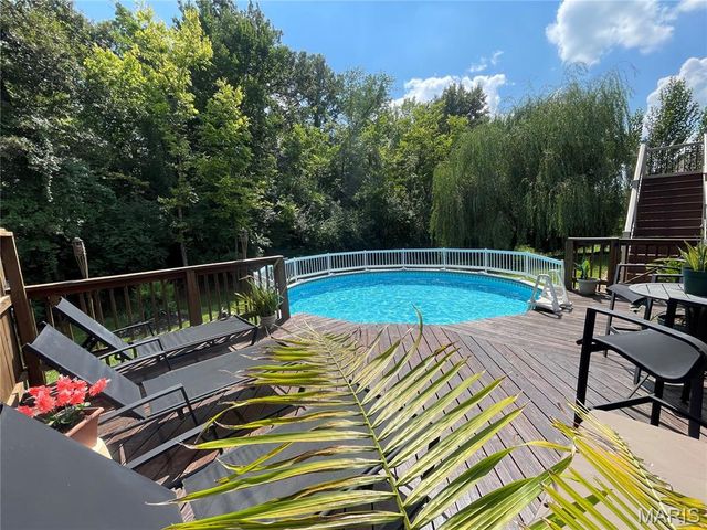 548 Long Train Drive, Troy, MO 63379