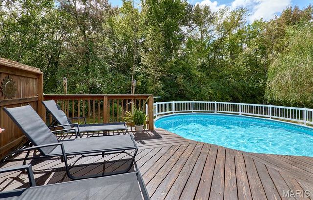 548 Long Train Drive, Troy, MO 63379