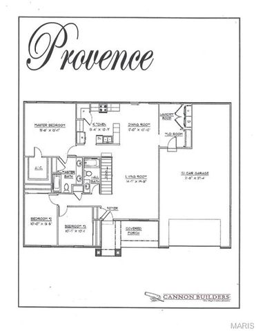 548 Long Train Drive, Troy, MO 63379