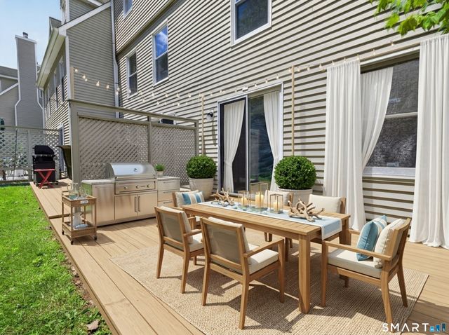 36 West Village Court 36, Branford, CT 06405