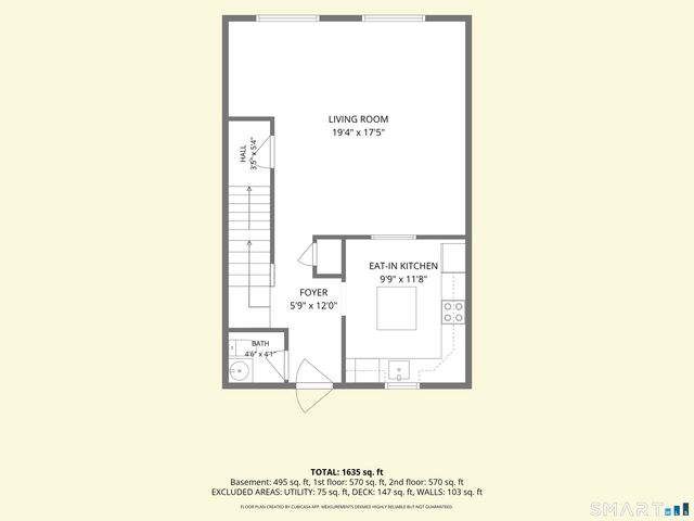 36 West Village Court 36, Branford, CT 06405