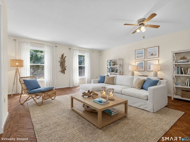 36 West Village Court 36, Branford, CT 06405