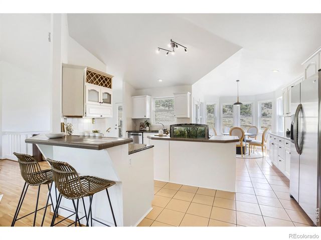 122 Longs Peak Drive, Lyons, CO 80540