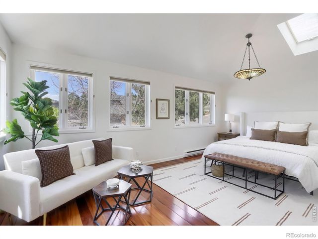 122 Longs Peak Drive, Lyons, CO 80540