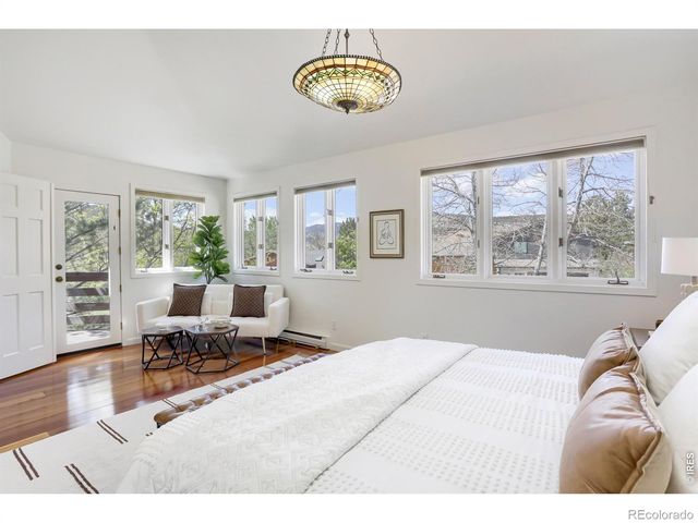 122 Longs Peak Drive, Lyons, CO 80540