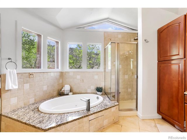 122 Longs Peak Drive, Lyons, CO 80540