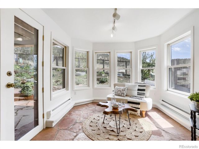 122 Longs Peak Drive, Lyons, CO 80540