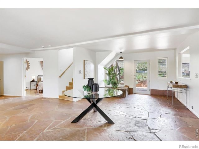 122 Longs Peak Drive, Lyons, CO 80540