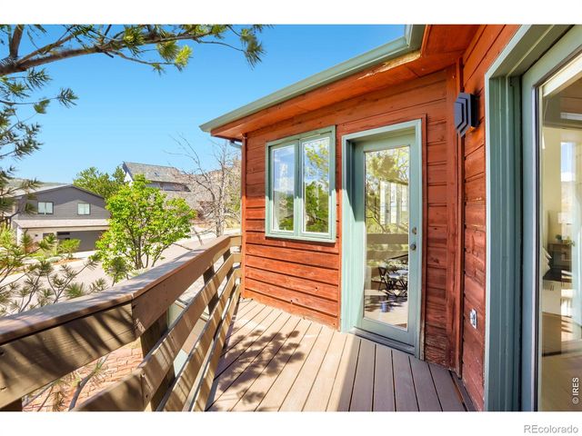 122 Longs Peak Drive, Lyons, CO 80540