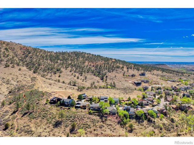 122 Longs Peak Drive, Lyons, CO 80540