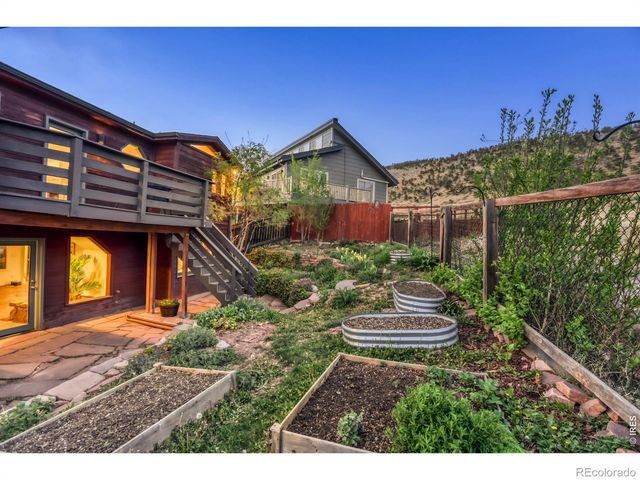 122 Longs Peak Drive, Lyons, CO 80540