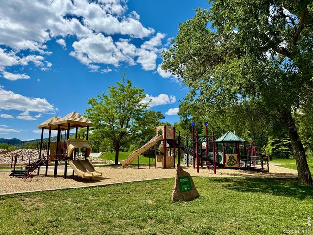 122 Longs Peak Drive, Lyons, CO 80540