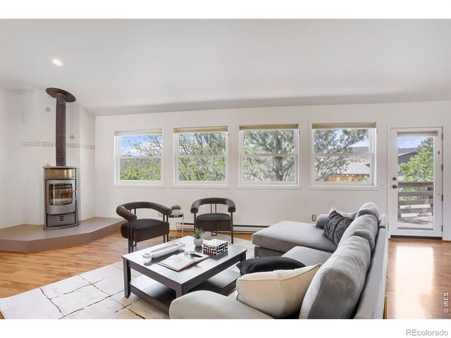 122 Longs Peak Drive, Lyons, CO 80540