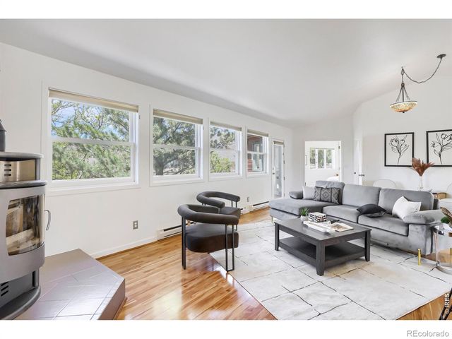 122 Longs Peak Drive, Lyons, CO 80540