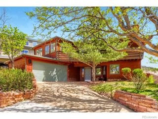 122 Longs Peak Drive, Lyons, CO 80540