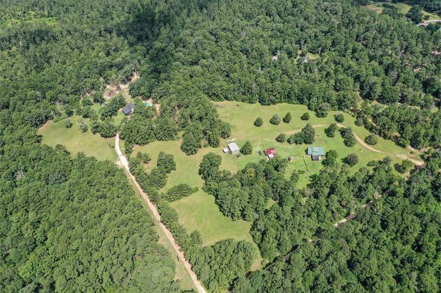7.7 Acres Hill Rd, Willis, TX 77378
