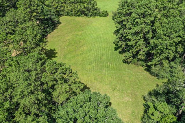 7.7 Acres Hill Rd, Willis, TX 77378