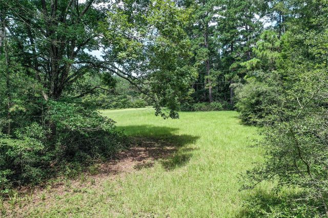 7.7 Acres Hill Rd, Willis, TX 77378
