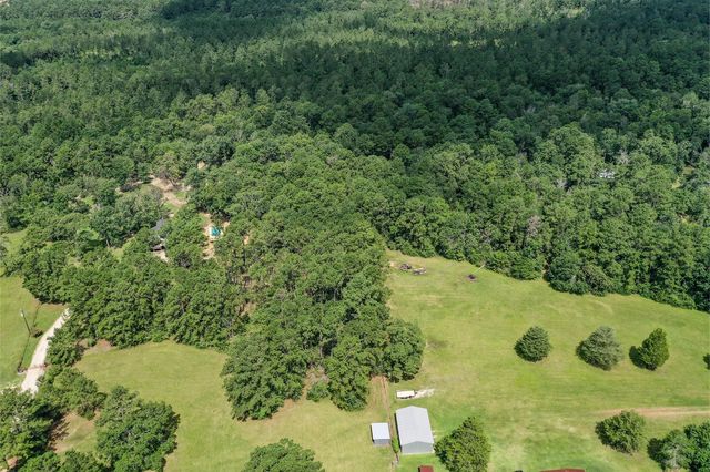 7.7 Acres Hill Rd, Willis, TX 77378