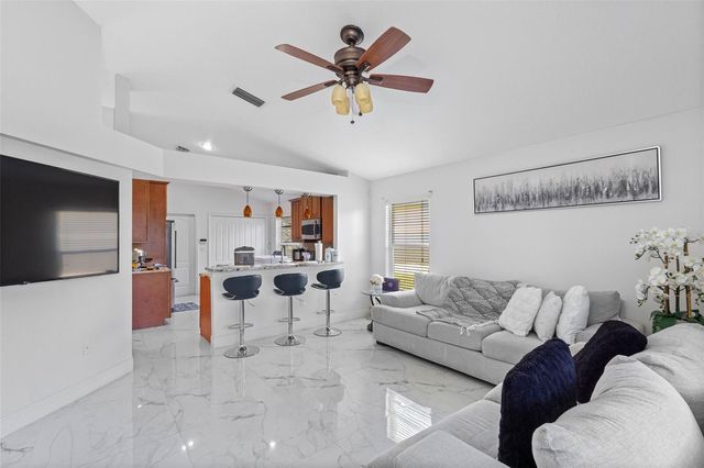 3137 CASTLE ROCK CIRCLE, Land O Lakes, FL 34639