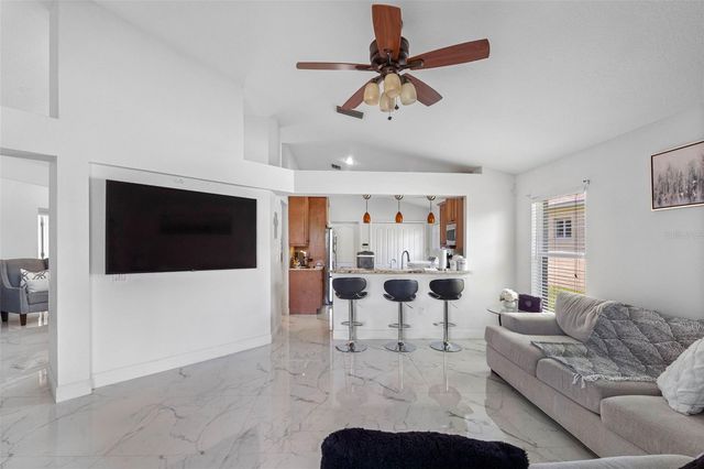 3137 CASTLE ROCK CIRCLE, Land O Lakes, FL 34639