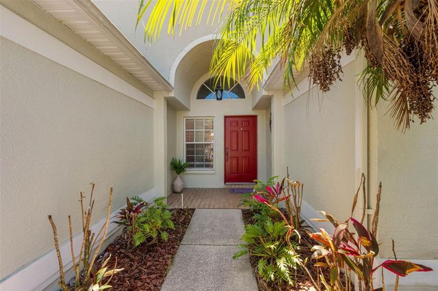 3137 CASTLE ROCK CIRCLE, Land O Lakes, FL 34639